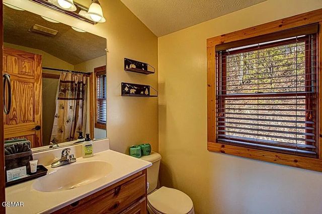 960 High Mountain Way, Gatlinburg, TN 37738