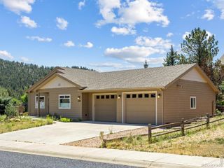 1900 Gray Hawk Court, Estes Park, CO 80517
