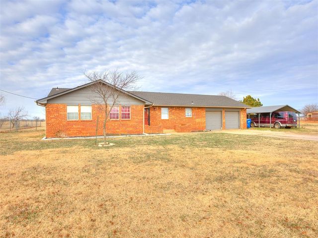 5521 NE Hart, Piedmont, OK 73078
