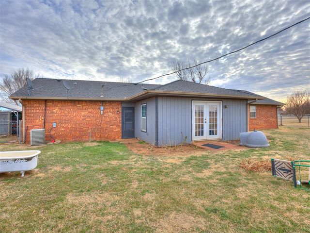 5521 NE Hart, Piedmont, OK 73078