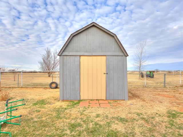 5521 NE Hart, Piedmont, OK 73078