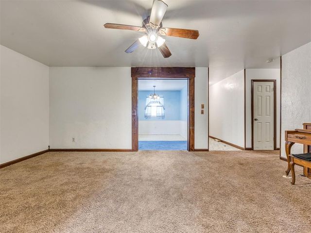 5521 NE Hart, Piedmont, OK 73078