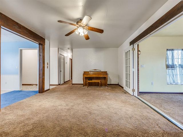 5521 NE Hart, Piedmont, OK 73078