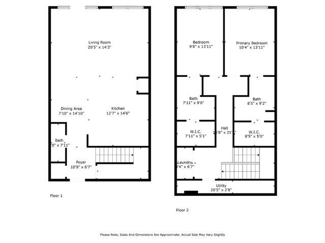 901 E 2nd Avenue 205, Coralville, IA 52241
