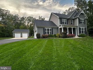 7449 HOWARD DR, Port Tobacco, MD 20677