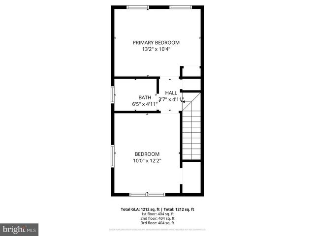 1300 N POTOMAC ST, Baltimore, MD 21213