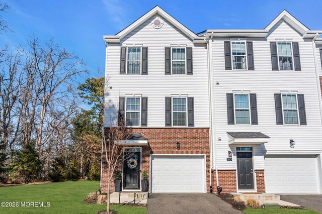 315 Prosper Way, Brick, NJ 08723