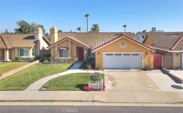 4437 Polk, Chino, CA 91710