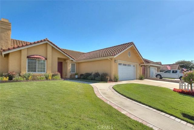 4437 Polk, Chino, CA 91710