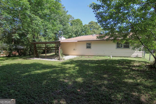 1502 Main Street, Perry, GA 31069