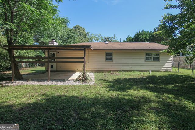 1502 Main Street, Perry, GA 31069