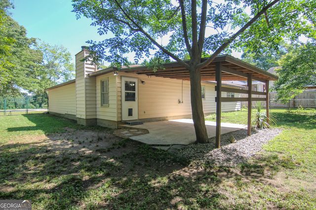 1502 Main Street, Perry, GA 31069