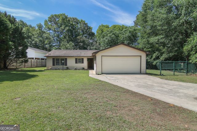 1502 Main Street, Perry, GA 31069