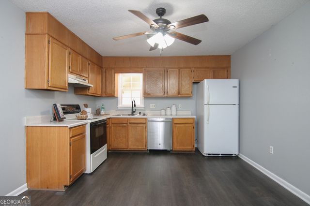 1502 Main Street, Perry, GA 31069