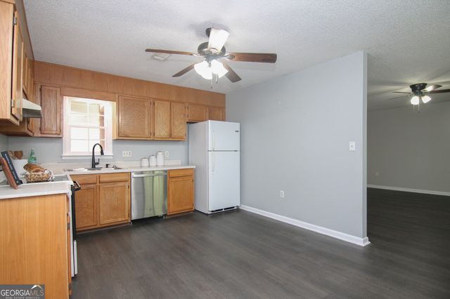 1502 Main Street, Perry, GA 31069