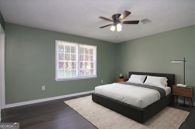 1502 Main Street, Perry, GA 31069