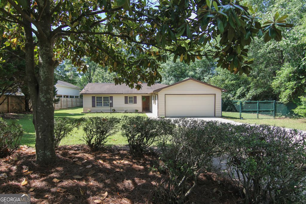 1502 Main Street, Perry, GA 31069