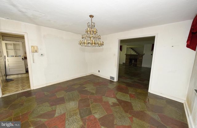 8231 NEW SECOND ST, Elkins Park, PA 19027