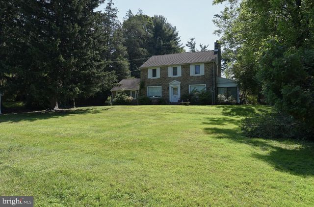 8231 NEW SECOND ST, Elkins Park, PA 19027