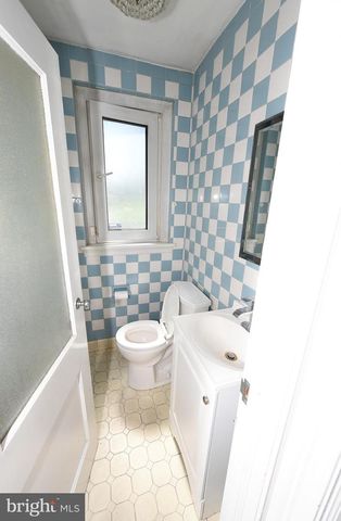 8231 NEW SECOND ST, Elkins Park, PA 19027