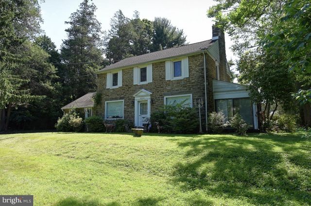 8231 NEW SECOND ST, Elkins Park, PA 19027