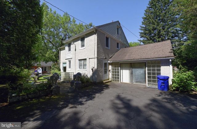 8231 NEW SECOND ST, Elkins Park, PA 19027