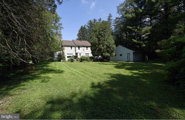 8231 NEW SECOND ST, Elkins Park, PA 19027
