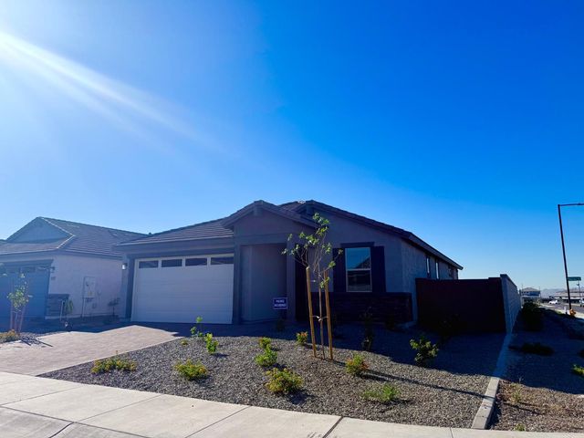 24245 W Raymond Street, Buckeye, AZ 85326