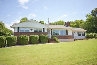 1304 Forrest Drive, Mount Airy, NC 27030