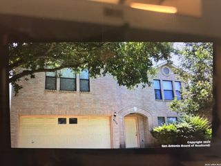 8534 Park Olympia, Universal City, TX 78148