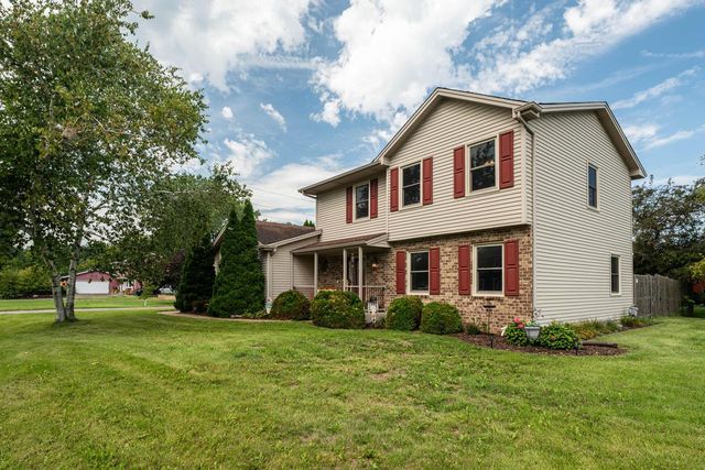 2910 Northbridge DRIVE, Racine, WI 53404