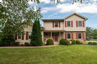2910 Northbridge DRIVE, Racine, WI 53404