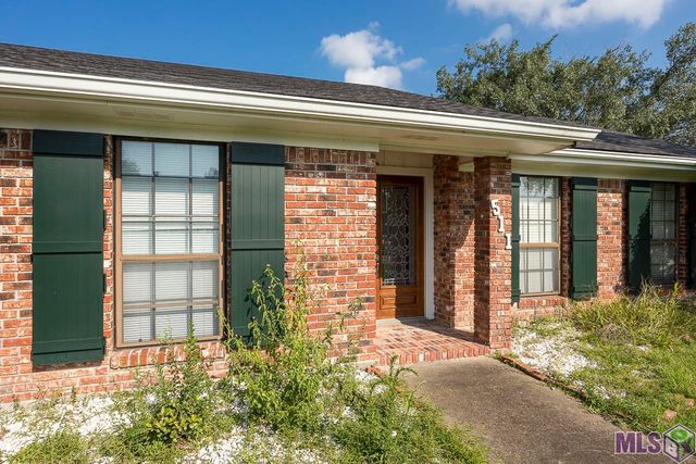 511 Galveston Drive, Houma, LA 70360