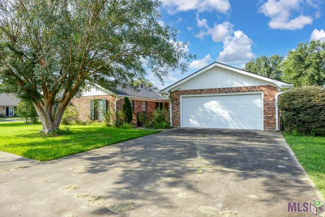 511 Galveston Drive, Houma, LA 70360