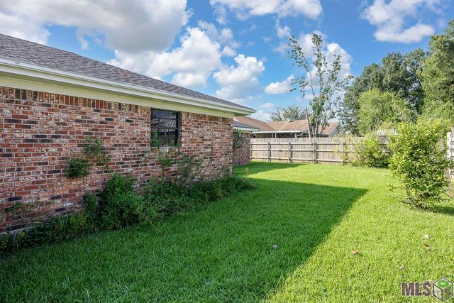 511 Galveston Drive, Houma, LA 70360