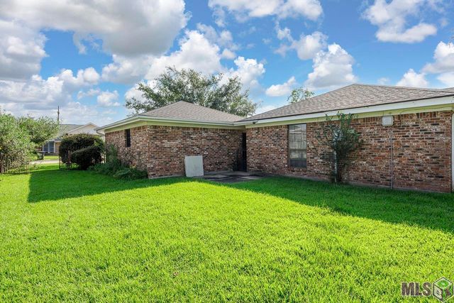 511 Galveston Drive, Houma, LA 70360