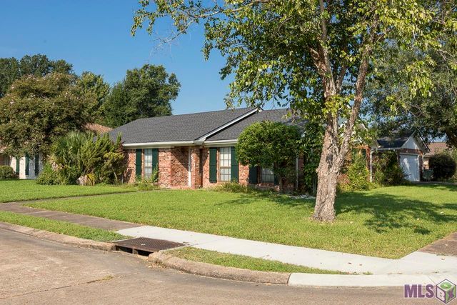 511 Galveston Drive, Houma, LA 70360