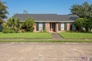 511 Galveston Drive, Houma, LA 70360