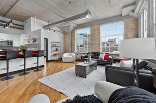 2029 WYANDOTTE #204 Street 204, Kansas City, MO 64108