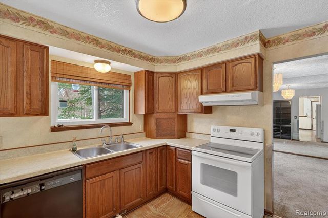 500 Granger Road, Ortonville, MI 48462