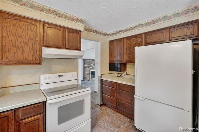 500 Granger Road, Ortonville, MI 48462