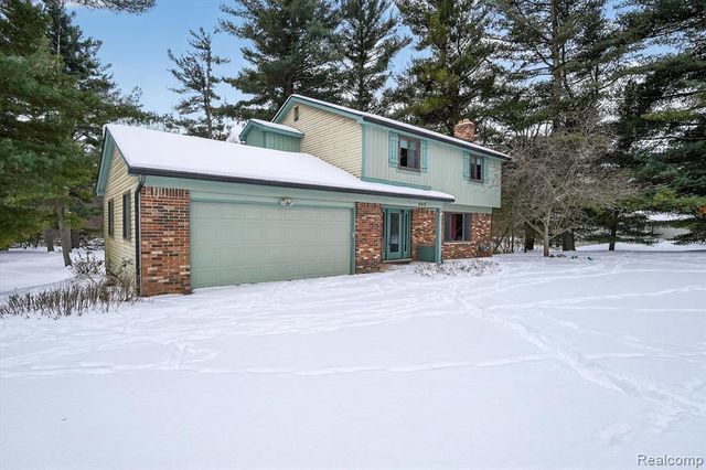 500 Granger Road, Ortonville, MI 48462