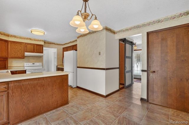 500 Granger Road, Ortonville, MI 48462