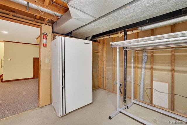 500 Granger Road, Ortonville, MI 48462