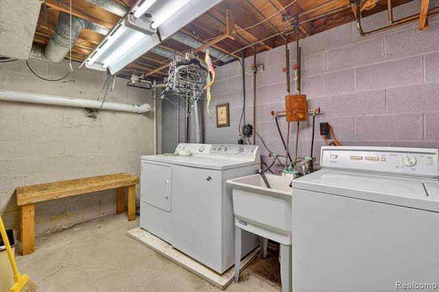 500 Granger Road, Ortonville, MI 48462