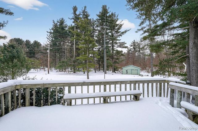 500 Granger Road, Ortonville, MI 48462