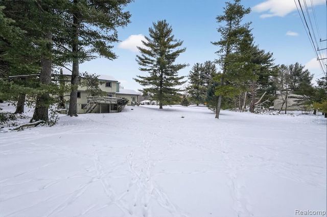 500 Granger Road, Ortonville, MI 48462