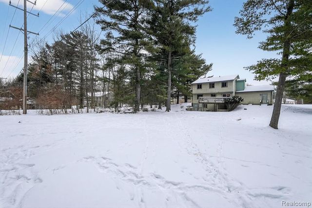 500 Granger Road, Ortonville, MI 48462