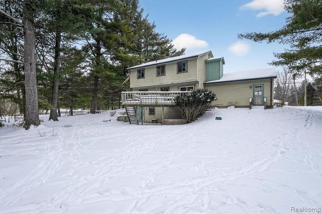 500 Granger Road, Ortonville, MI 48462