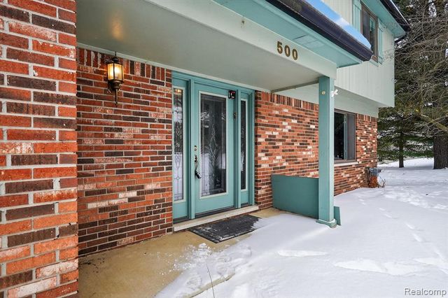 500 Granger Road, Ortonville, MI 48462